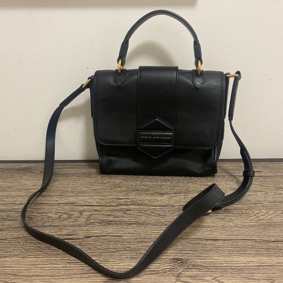 Marc by Marc Jacobs Crossbody Purse - Picture 1 of 4